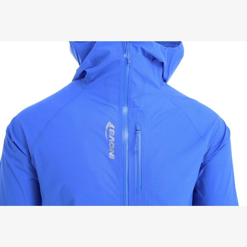 INOV8 | Stormshell V2 | 2.5-Laags Regenjack | Heren (20k)
