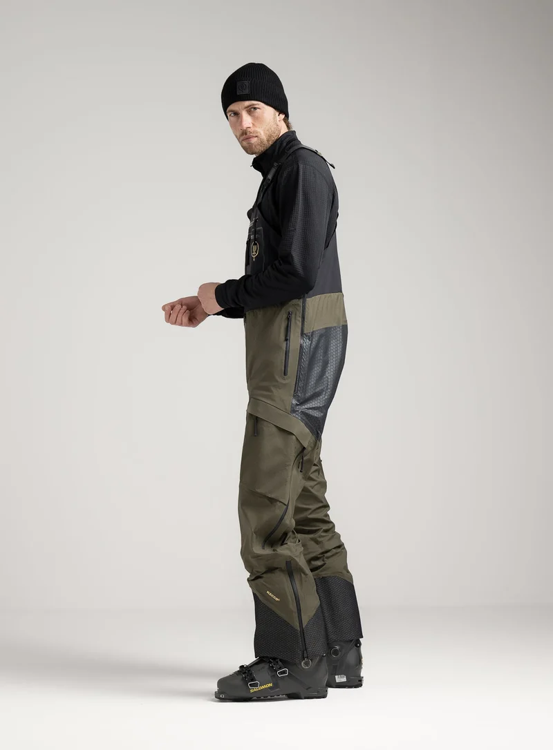 RŌNIN-KATANA-SCHNEELATZHOSE