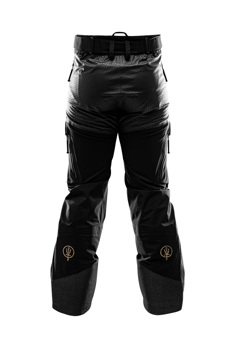 RŌNIN YUMI SCHNEEHOSE