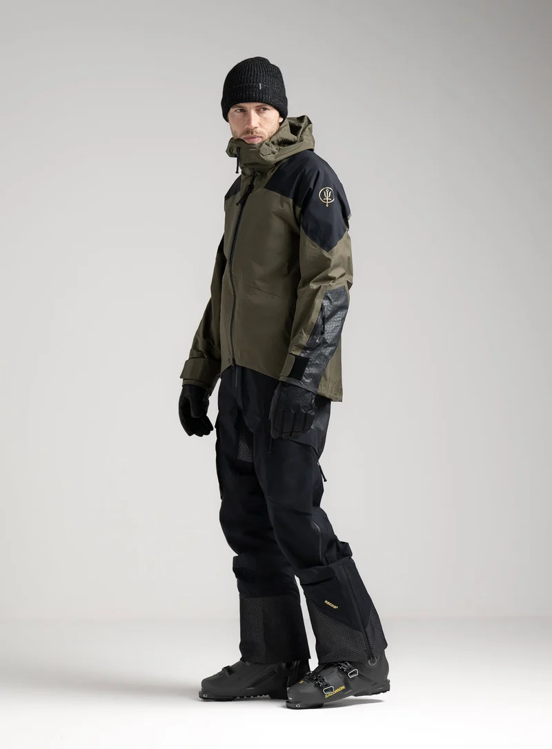 RŌNIN TANTO FULL ZIP SCHNEEJACKE