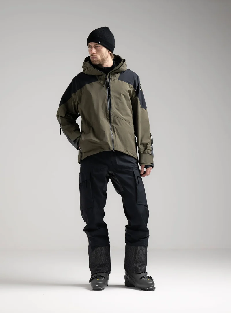 RŌNIN TANTO FULL ZIP SCHNEEJACKE