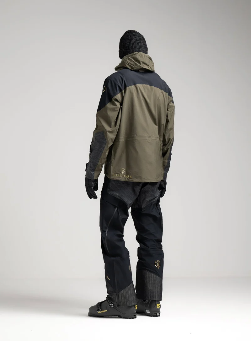 RŌNIN TANTO FULL ZIP SCHNEEJACKE