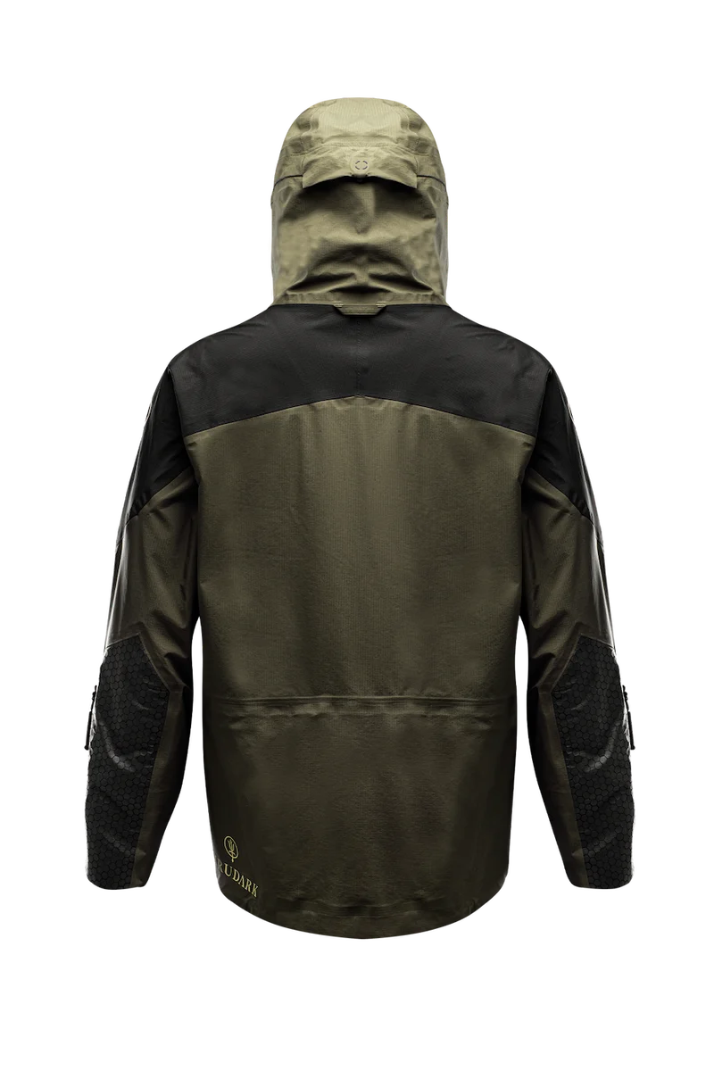 RŌNIN TANTO FULL ZIP SCHNEEJACKE