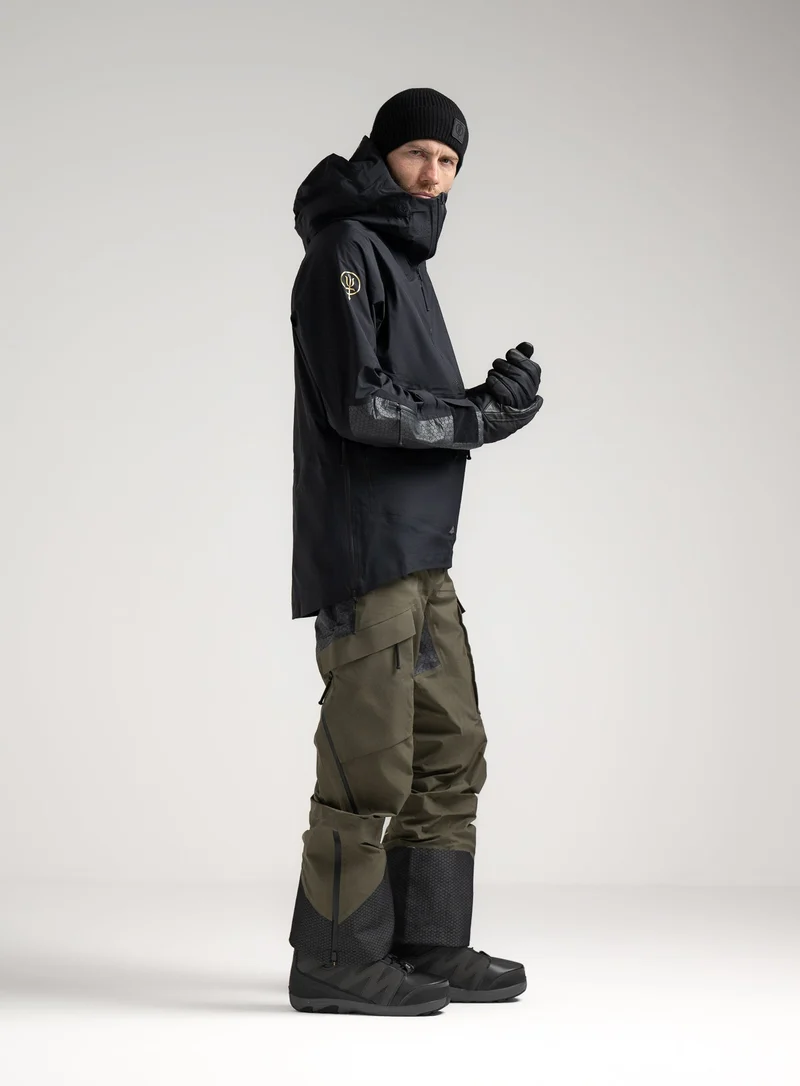 RŌNIN SHURAKEN 1/2 ZIP SCHNEEJACKE