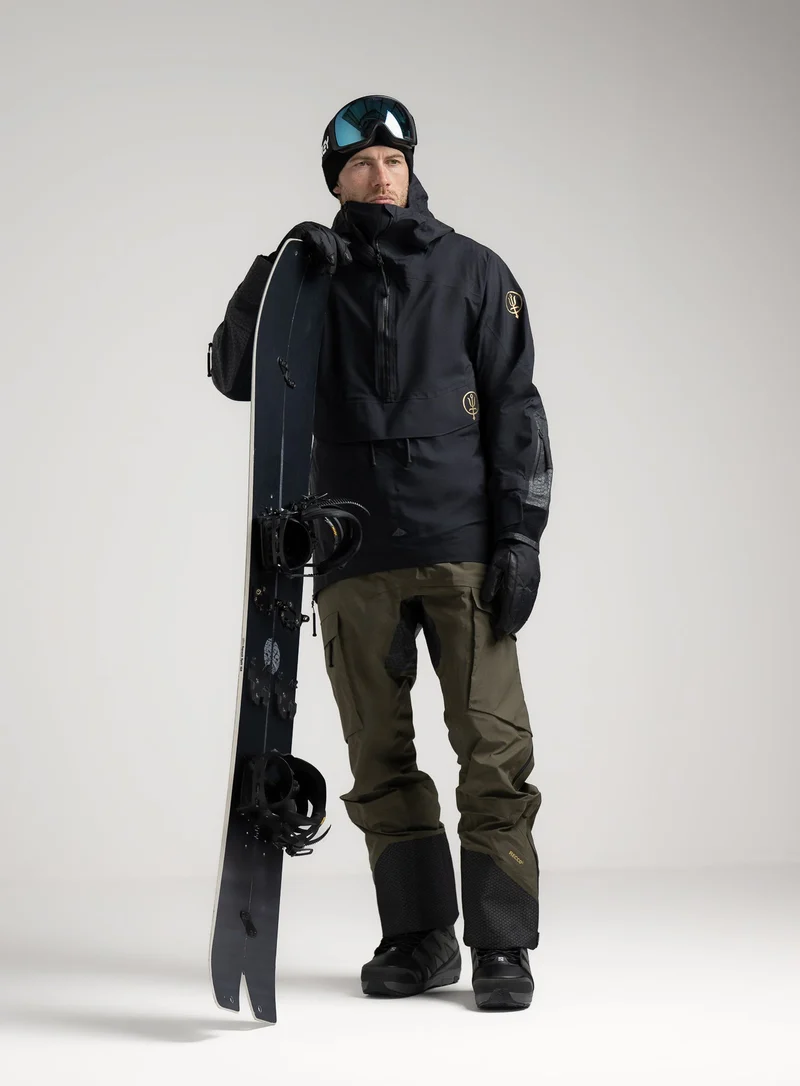RŌNIN SHURAKEN 1/2 ZIP SCHNEEJACKE