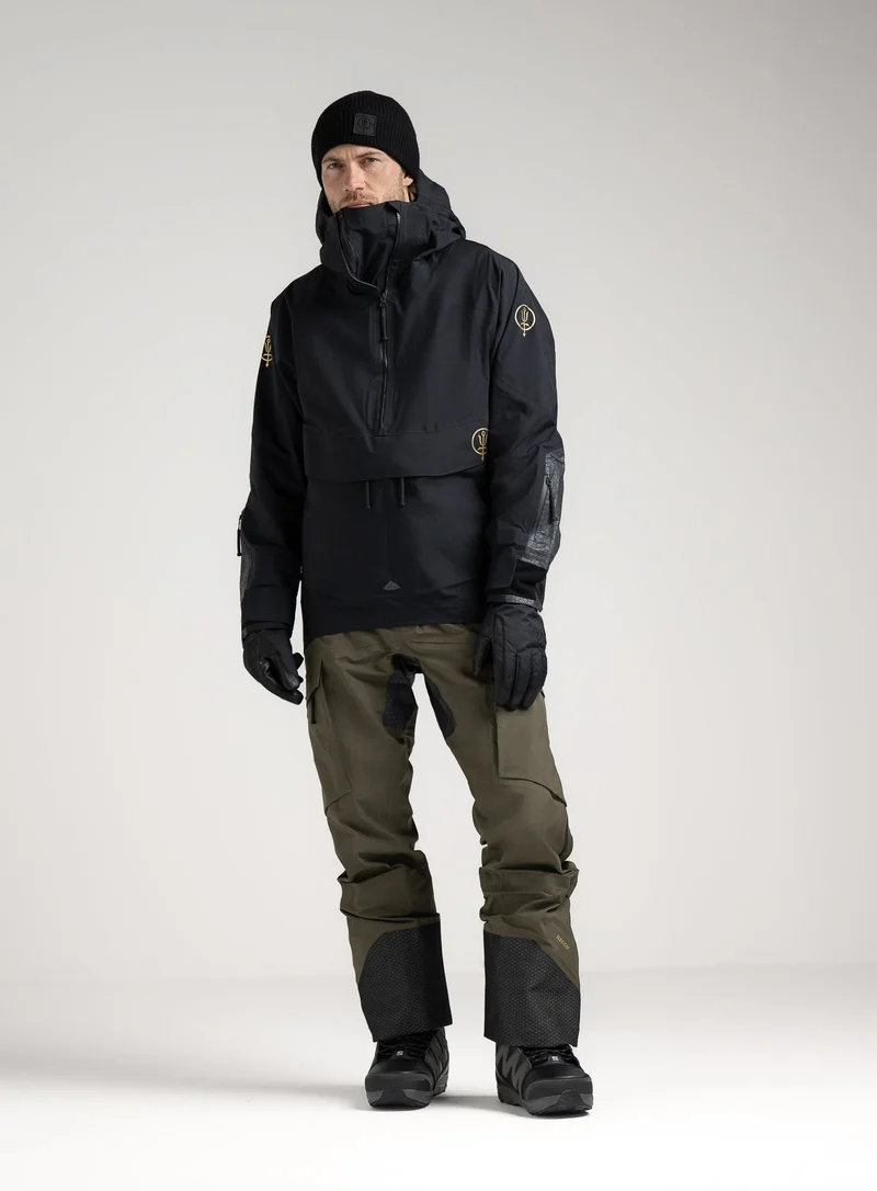 RŌNIN SHURAKEN 1/2 ZIP SCHNEEJACKE