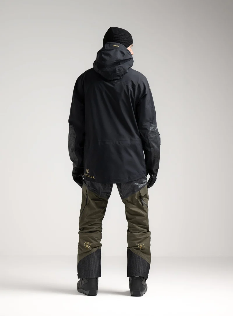 RŌNIN SHURAKEN 1/2 ZIP SCHNEEJACKE