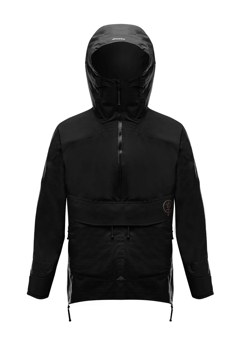 RŌNIN SHURAKEN 1/2 ZIP SCHNEEJACKE