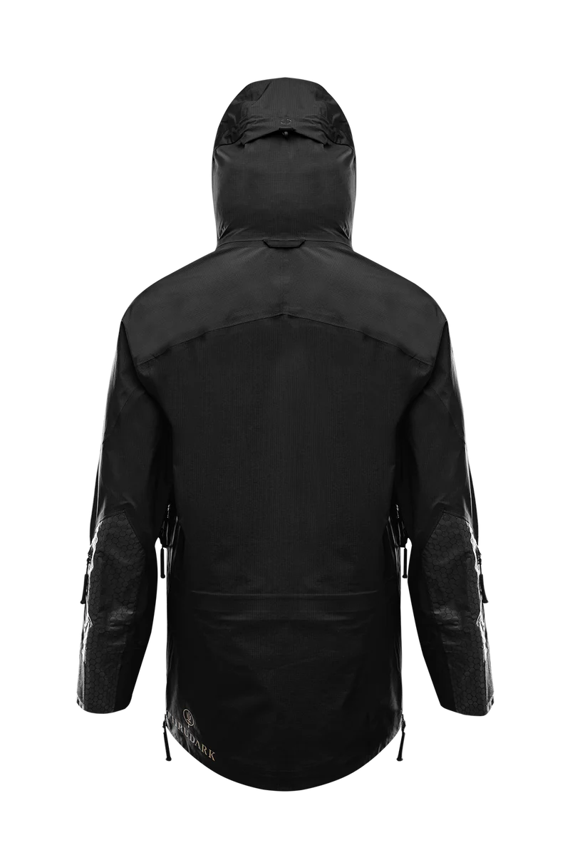 RŌNIN SHURAKEN 1/2 ZIP SCHNEEJACKE