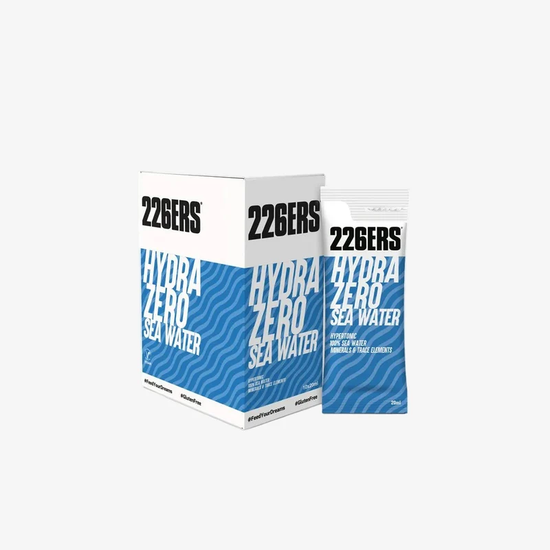 226ERS Hydrazero Sea Water (220mg Natrium)
