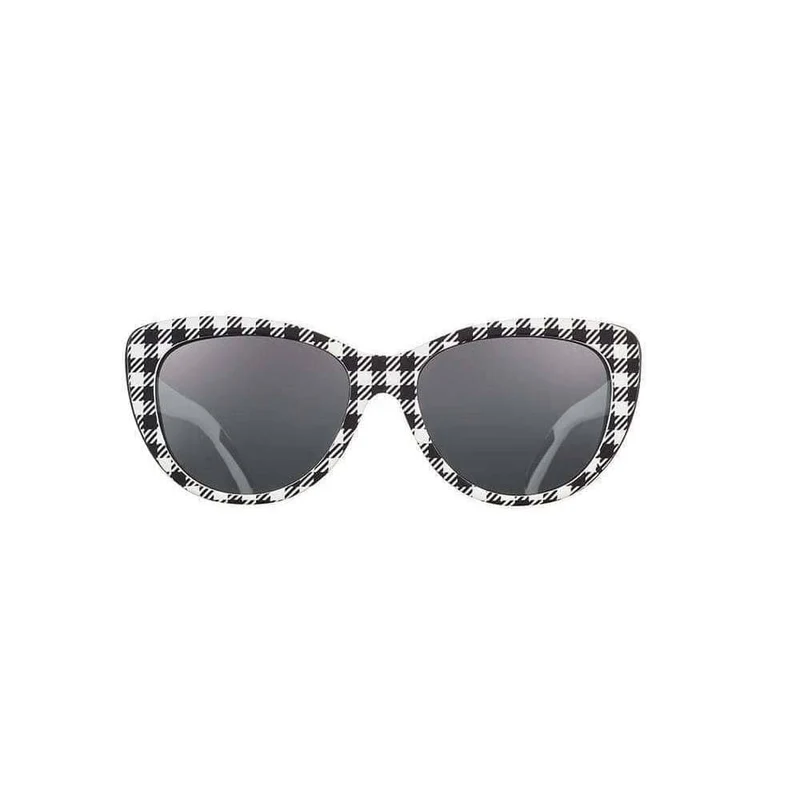 GoodR | The Runways | Gingham Is Sooo Last Season