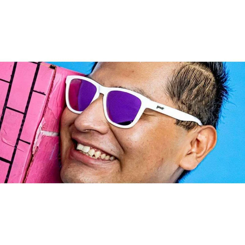 GoodR | OG | Side Scroll Eye Roll