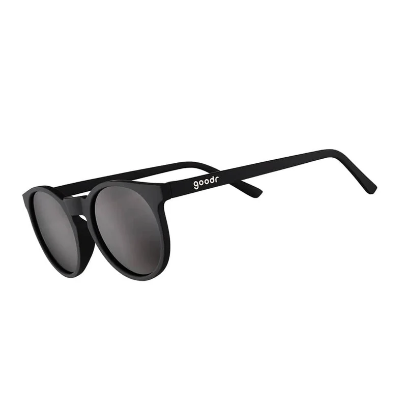 GoodR | CG | It's Not Black, It's Obsidian