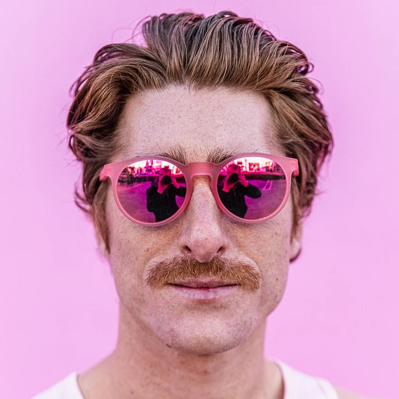 GoodR | CG | Influencers Pay Double