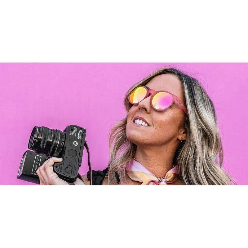 GoodR | CG | Influencers Pay Double