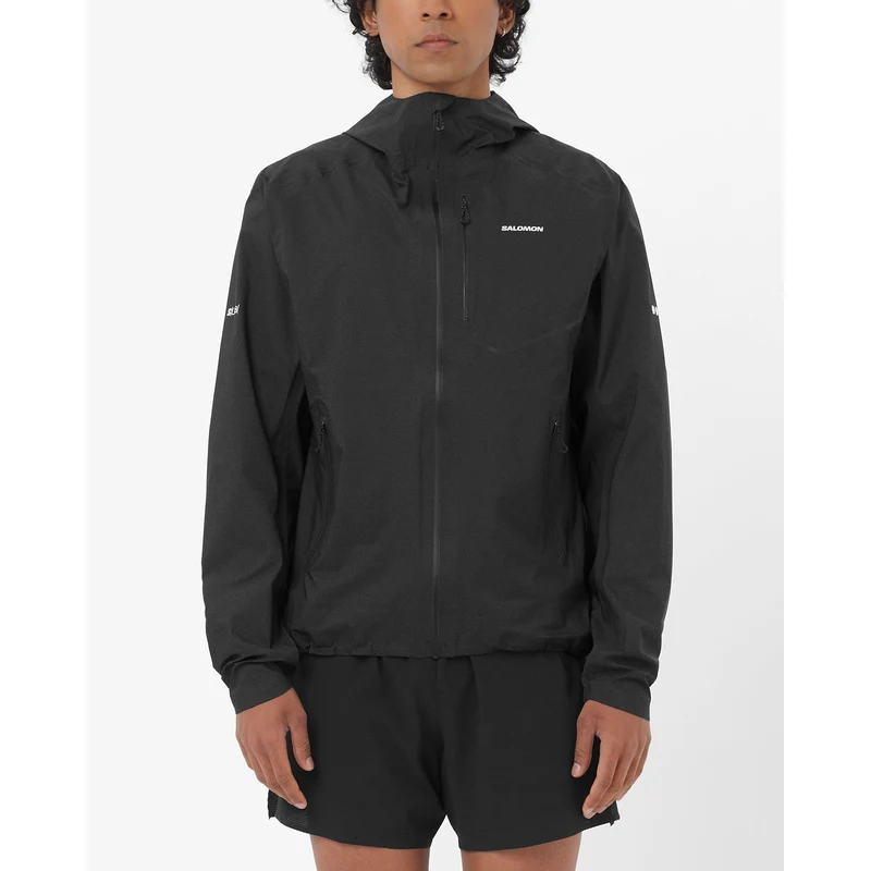 Salomon | S/Lab Bonatti Infinite | 3-Laags Regenjas | Heren (20k)