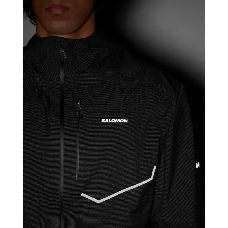 Salomon | S/Lab Bonatti Infinite | 3-Laags Regenjas | Heren (20k)