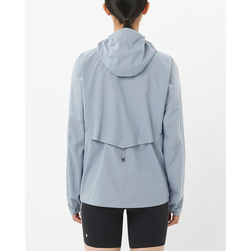 Salomon Bonatti 2.5-Laags Waterproof Dames (10k)