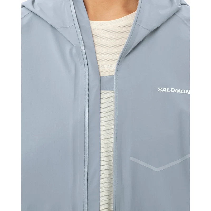 Salomon Bonatti 2.5-Laags Waterproof Dames (10k)