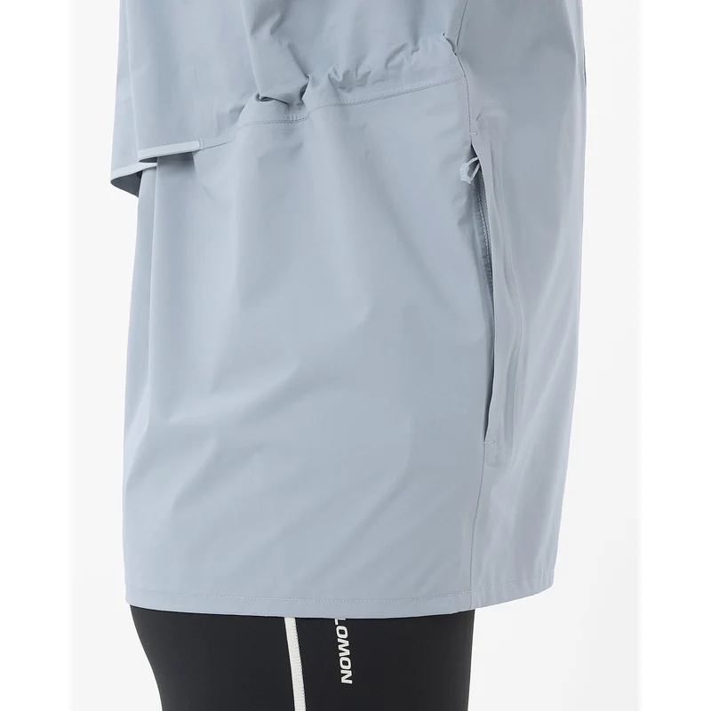 Salomon Bonatti 2.5-Laags Waterproof Dames (10k)