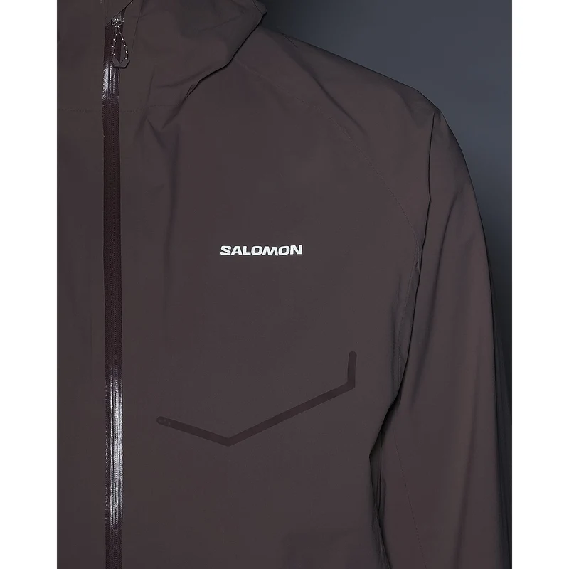 Salomon Bonatti 2.5-Laags Waterproof Dames (10k)
