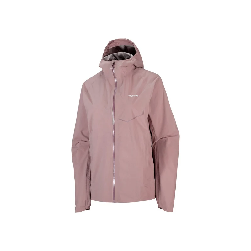 Salomon Bonatti 2.5-Laags Waterproof Dames (10k)