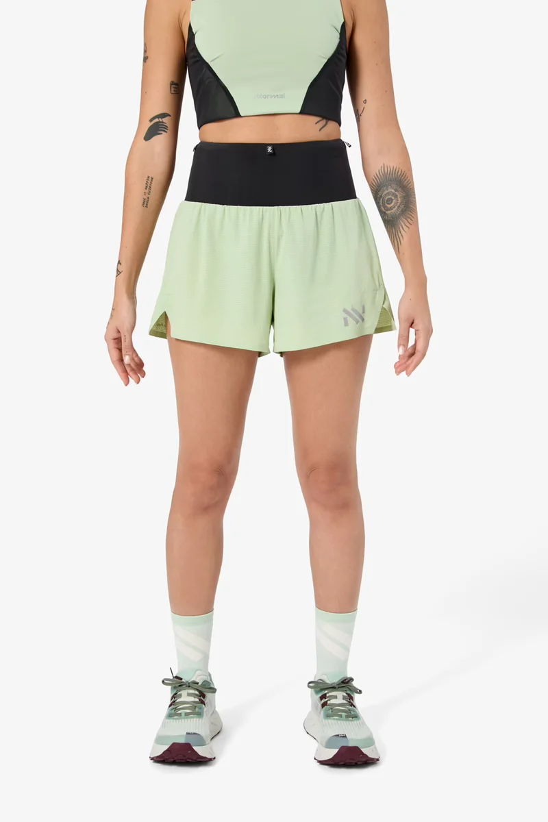 NNormal Race Shorts 02 Dames