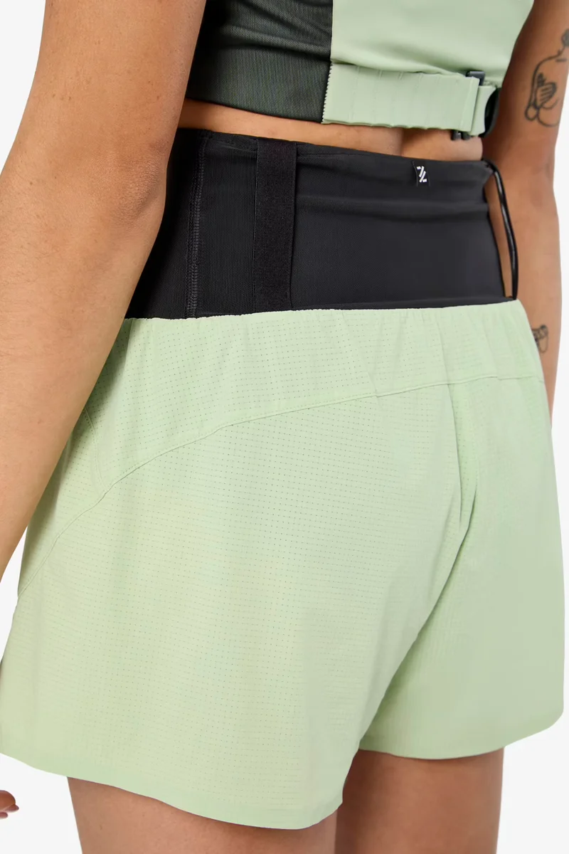 NNormal Race Shorts 02 Dames
