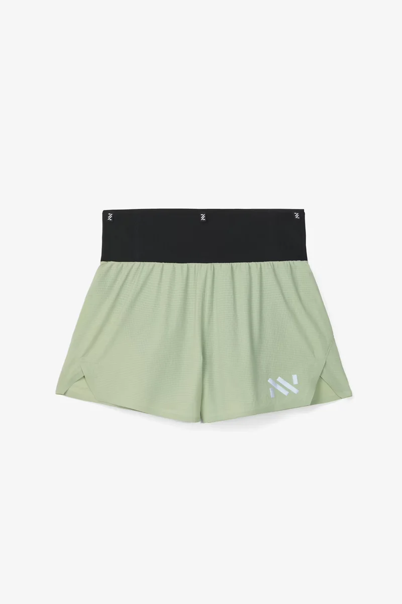 NNormal Race Shorts 02 Dames