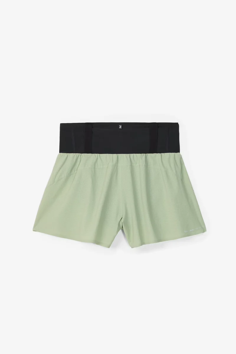NNormal Race Shorts 02 Dames
