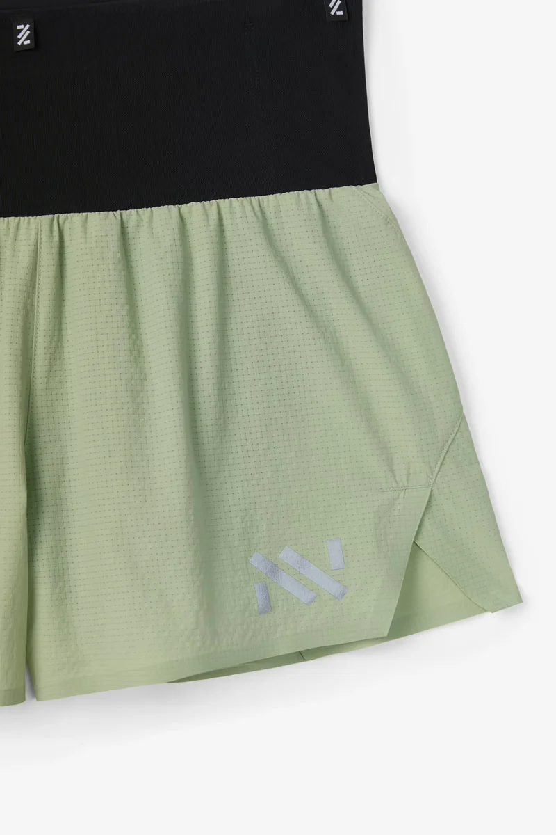 NNormal Race Shorts 02 Dames