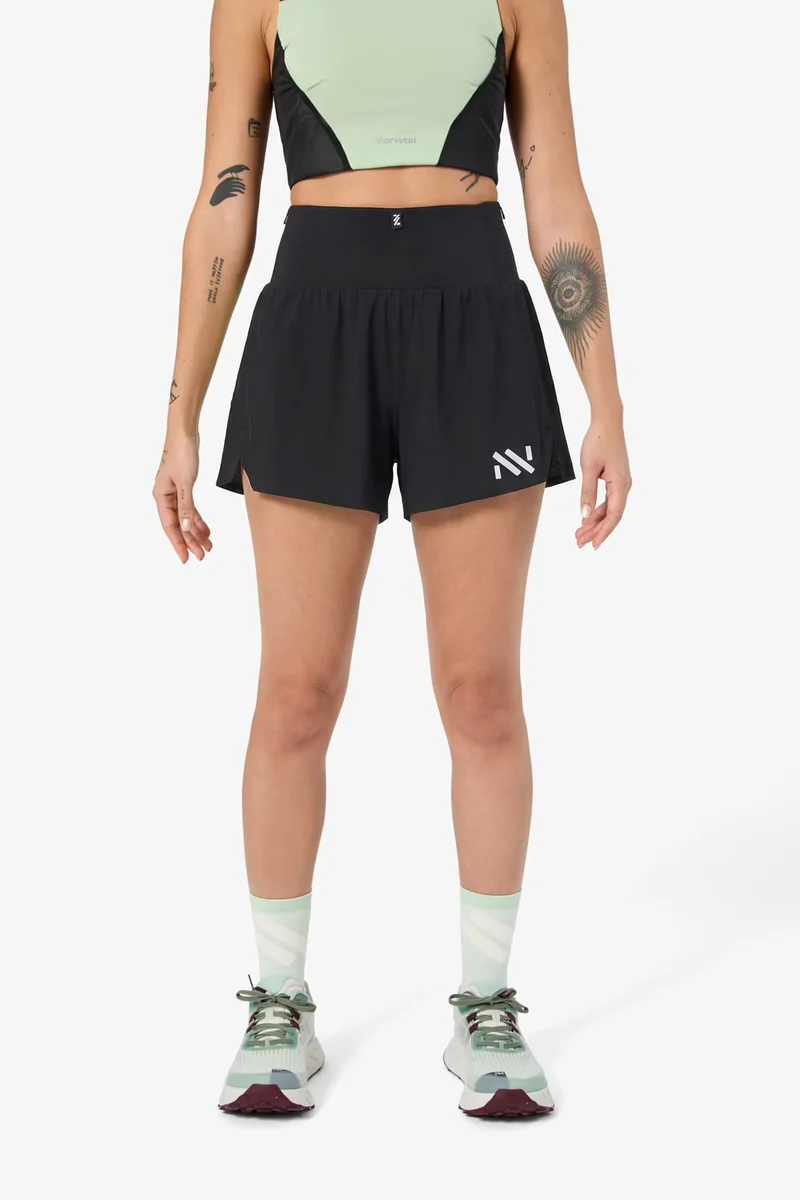 NNormal Race Shorts 02 Dames