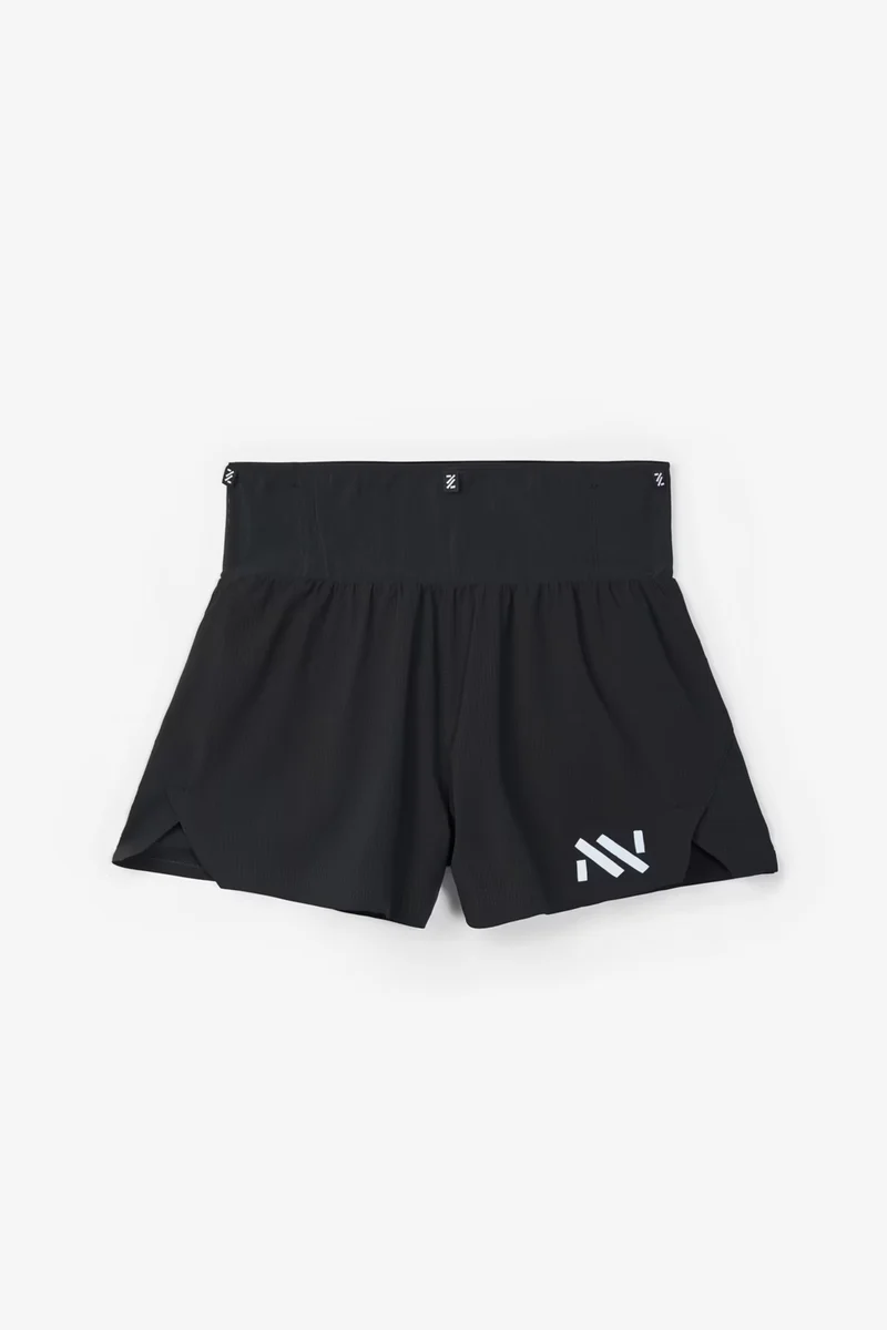 NNormal Race Shorts 02 Dames