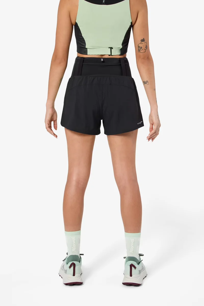 NNormal Race Shorts 02 Dames
