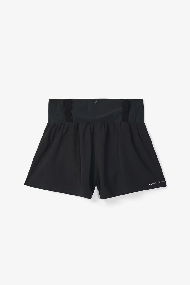 NNormal Race Shorts 02 Dames