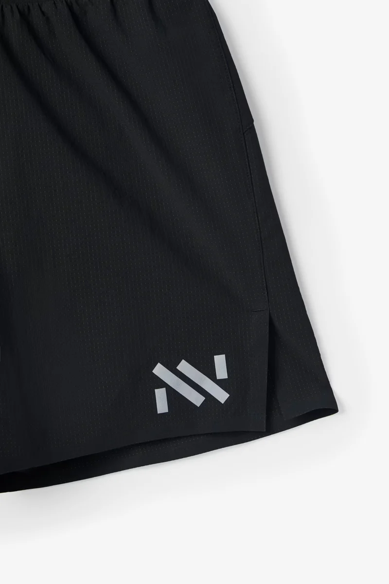 NNormal Race Shorts 02 Dames