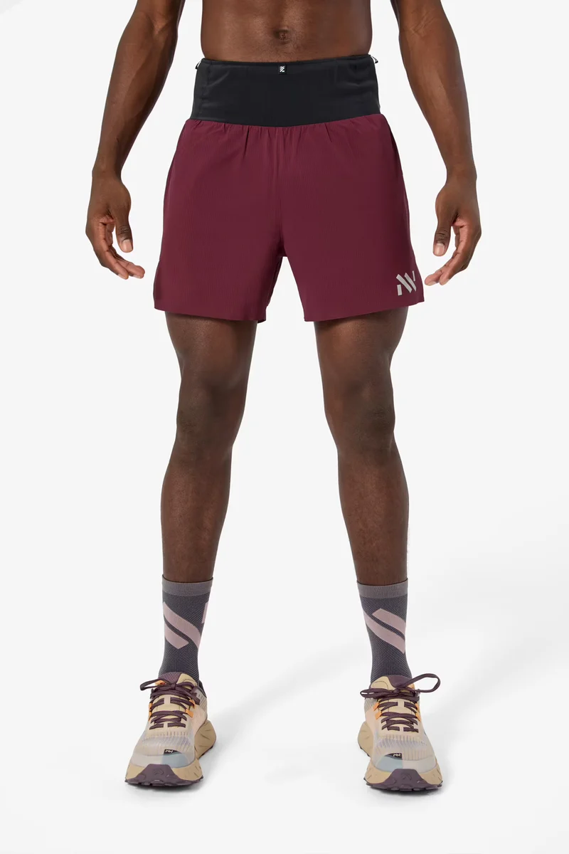 NNormal Race Shorts 02 Heren