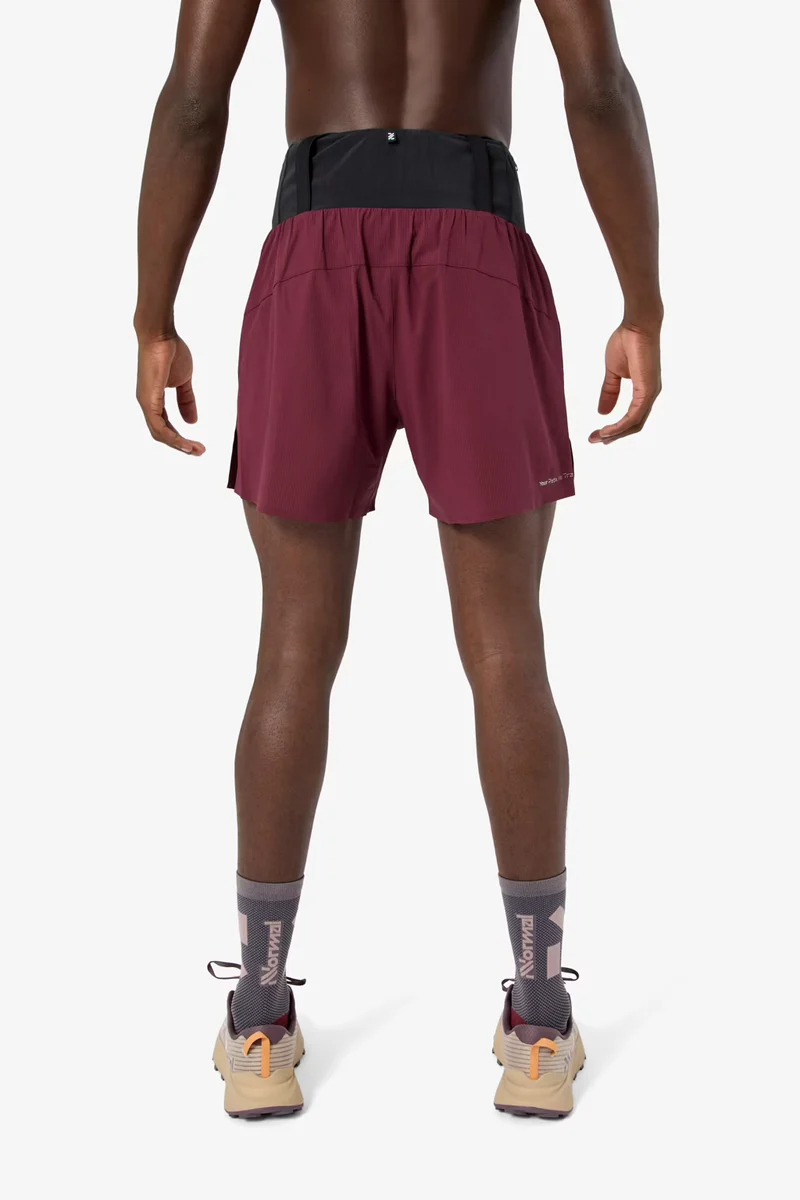 NNormal Race Shorts 02 Heren