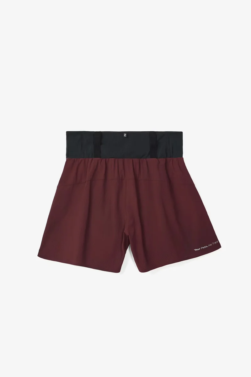 NNormal Race Shorts 02 Heren
