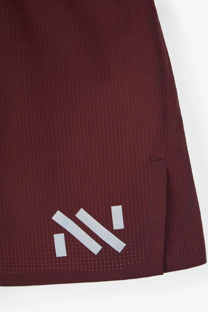 NNormal Race Shorts 02 Heren