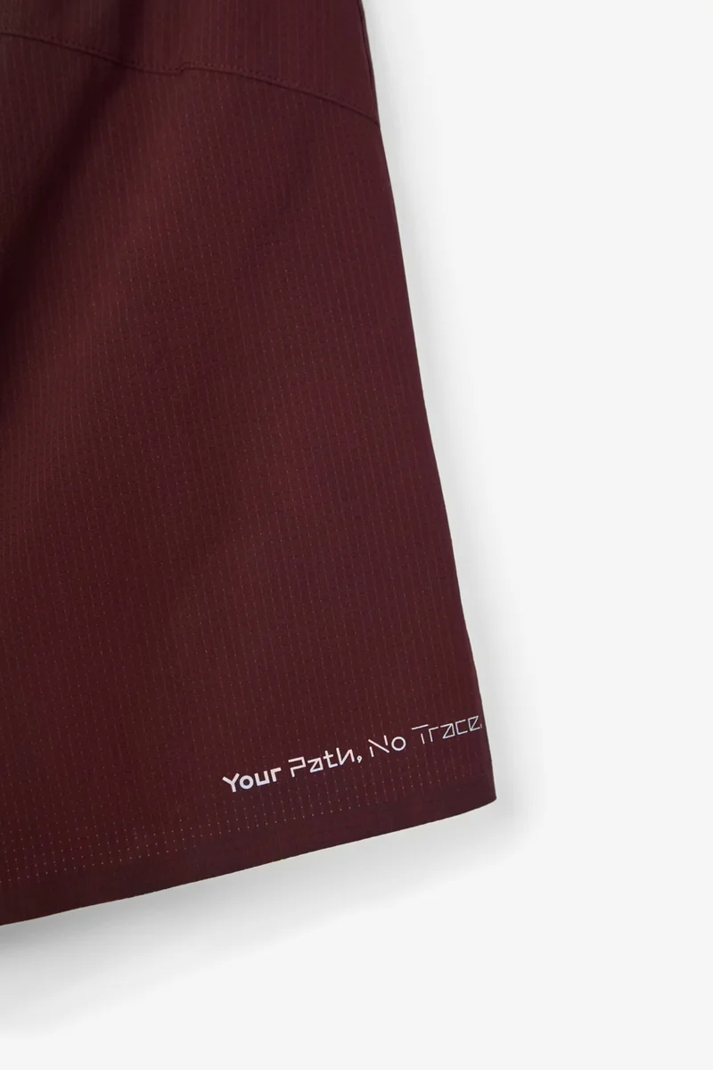 NNormal Race Shorts 02 Heren