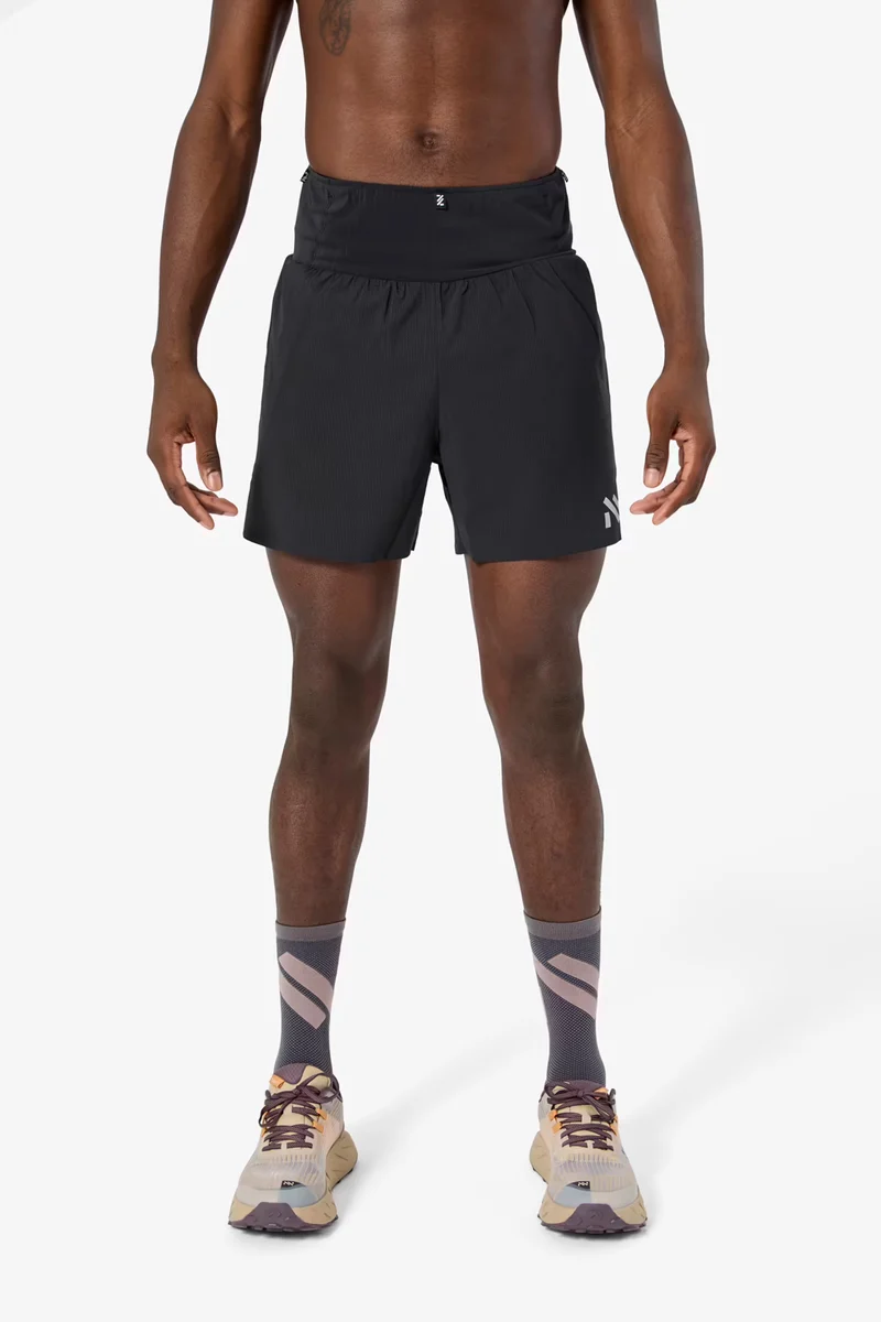 NNormal Race Shorts 02 Heren