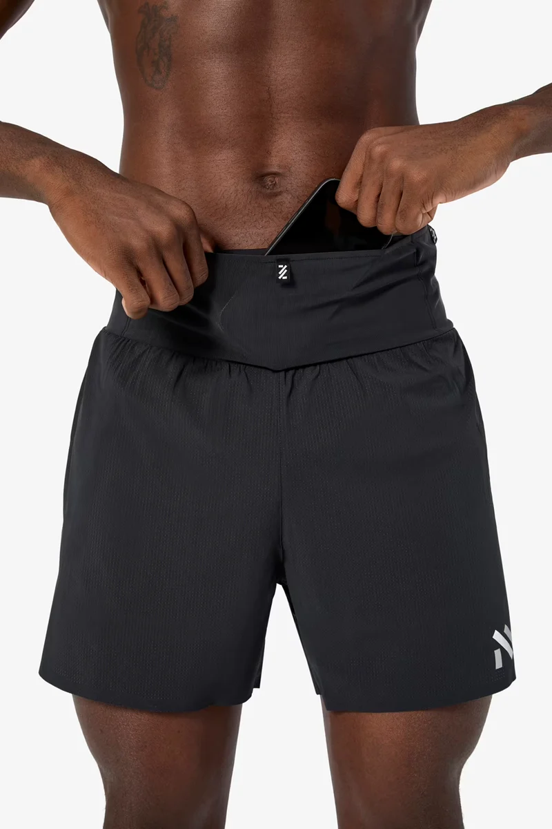 NNormal Race Shorts 02 Heren