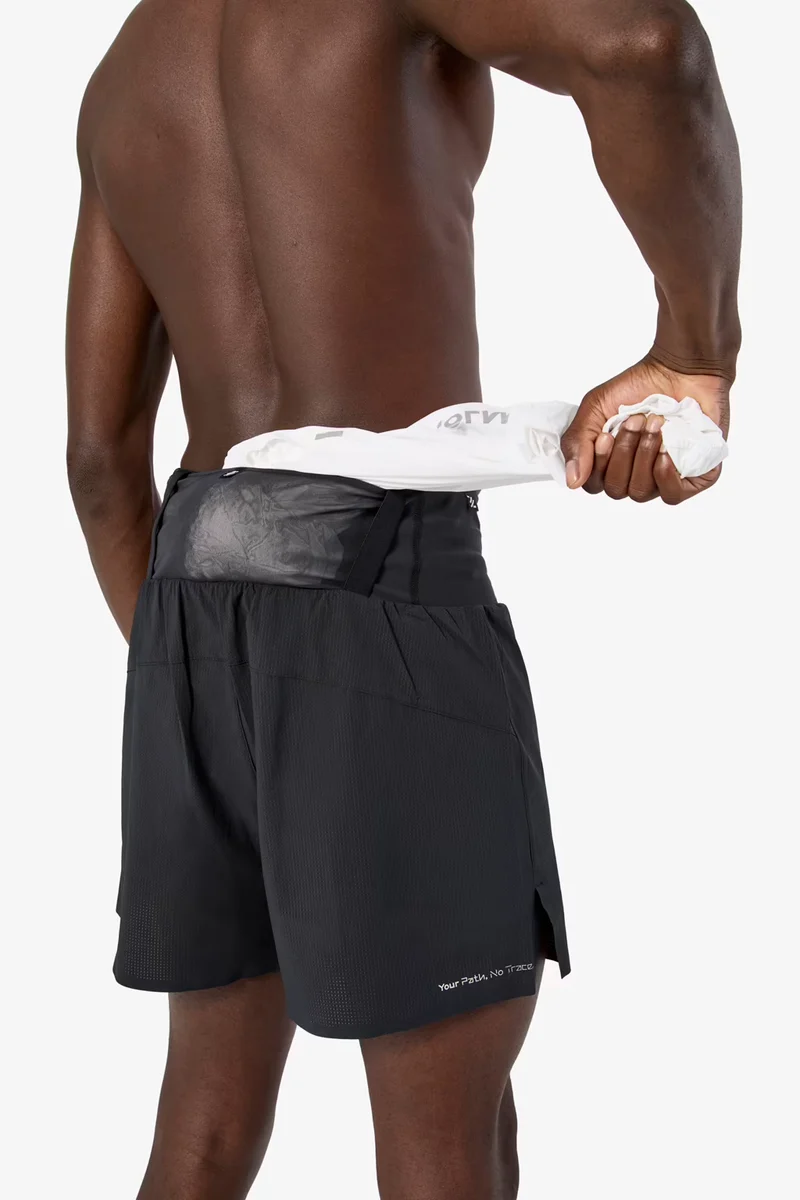 NNormal Race Shorts 02 Heren
