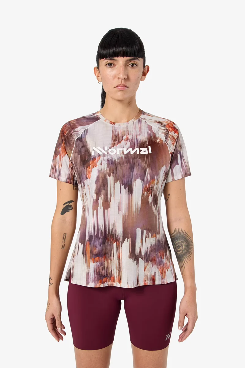 NNormal | Race T-Shirt 02 | Dames