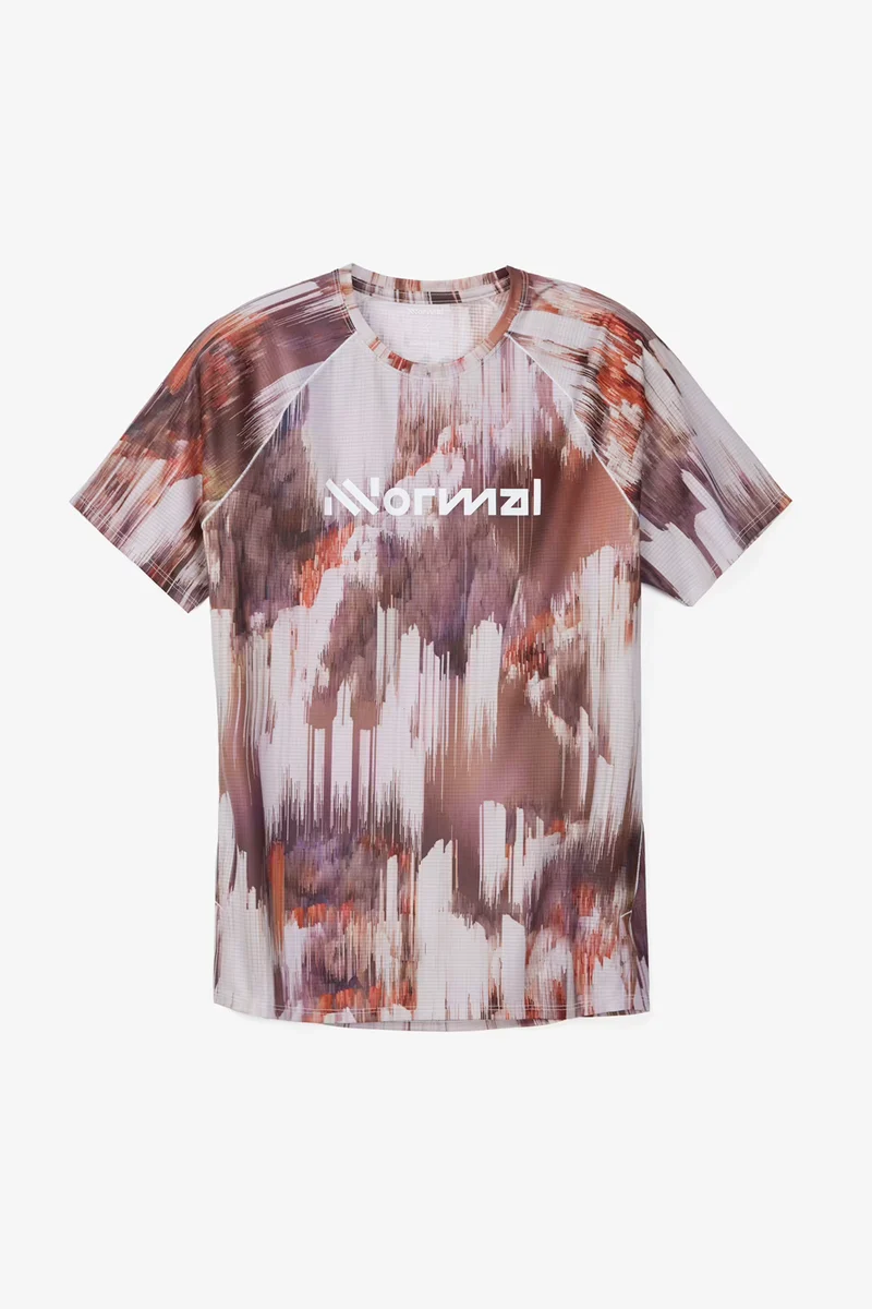NNormal | Race T-Shirt 02 | Dames