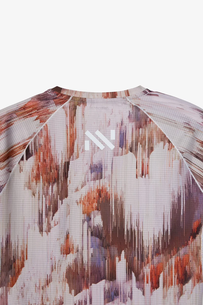 NNormal | Race T-Shirt 02 | Dames