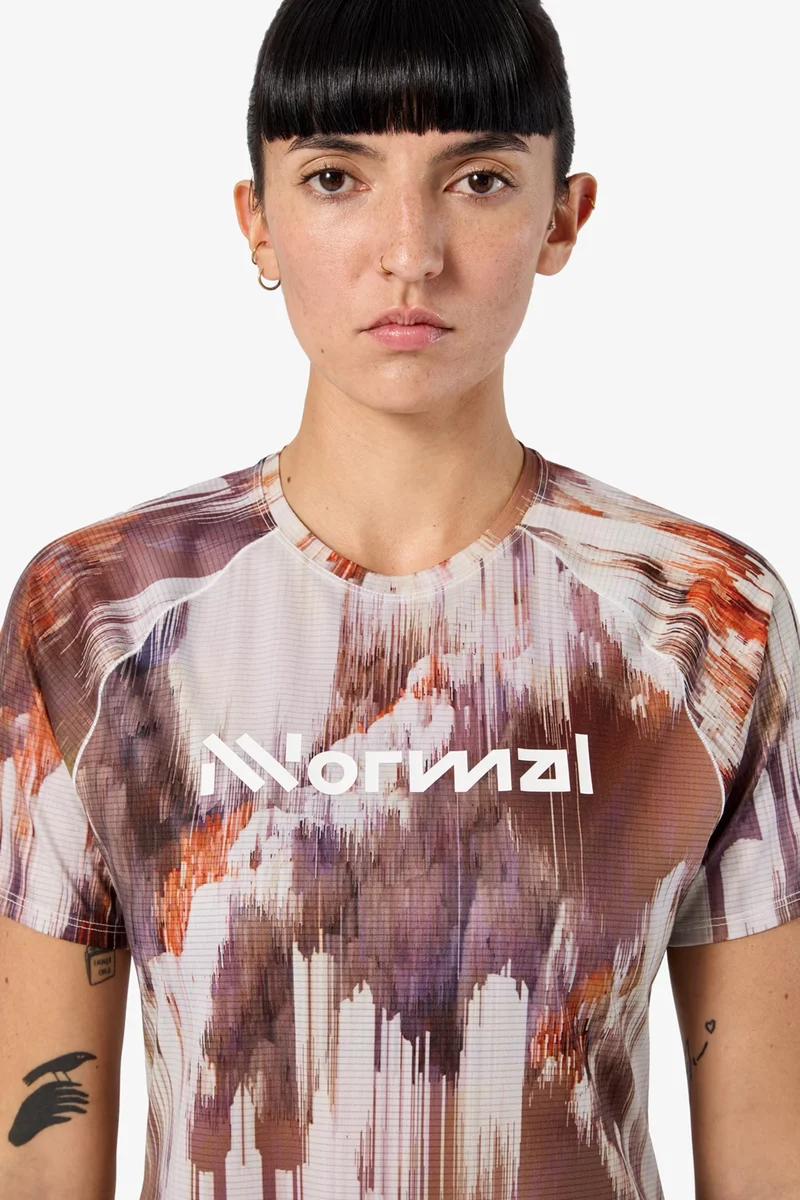 NNormal | Race T-Shirt 02 | Dames