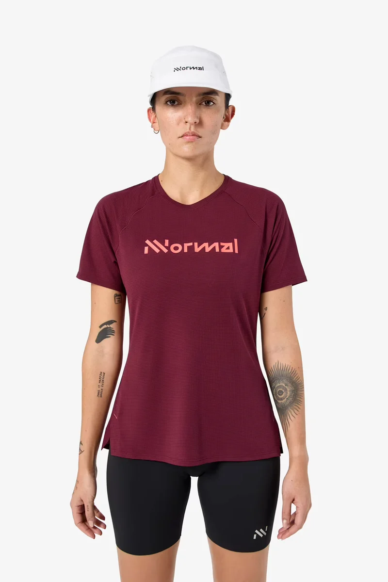 NNormal | Race T-Shirt 02 | Dames