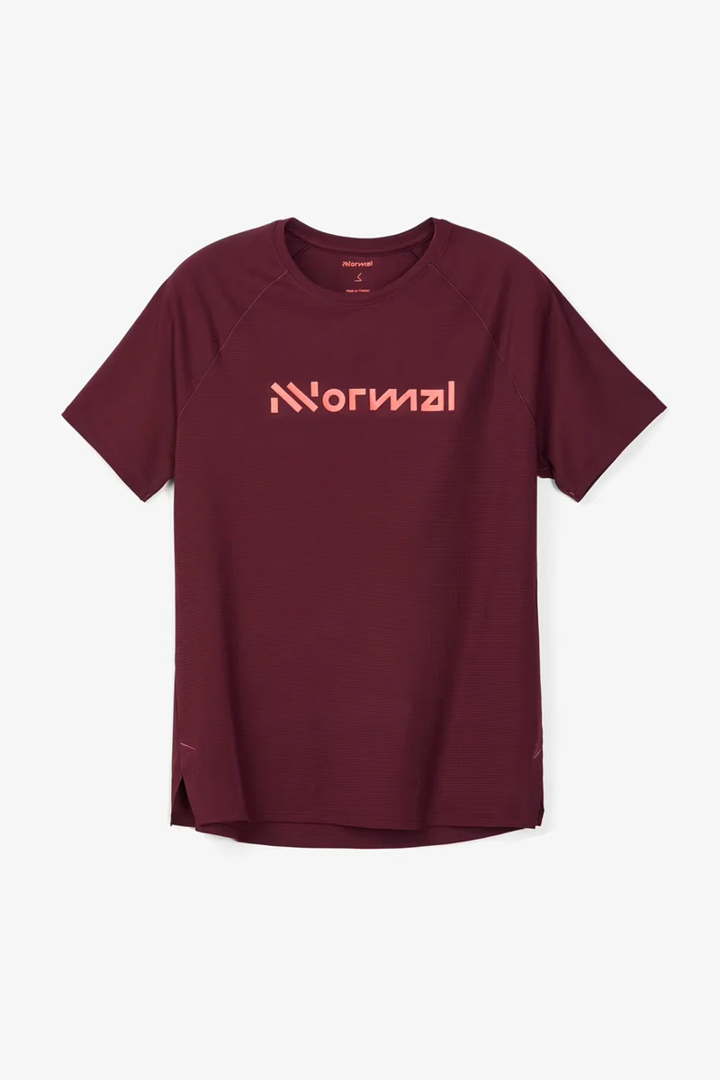 NNormal | Race T-Shirt 02 | Dames
